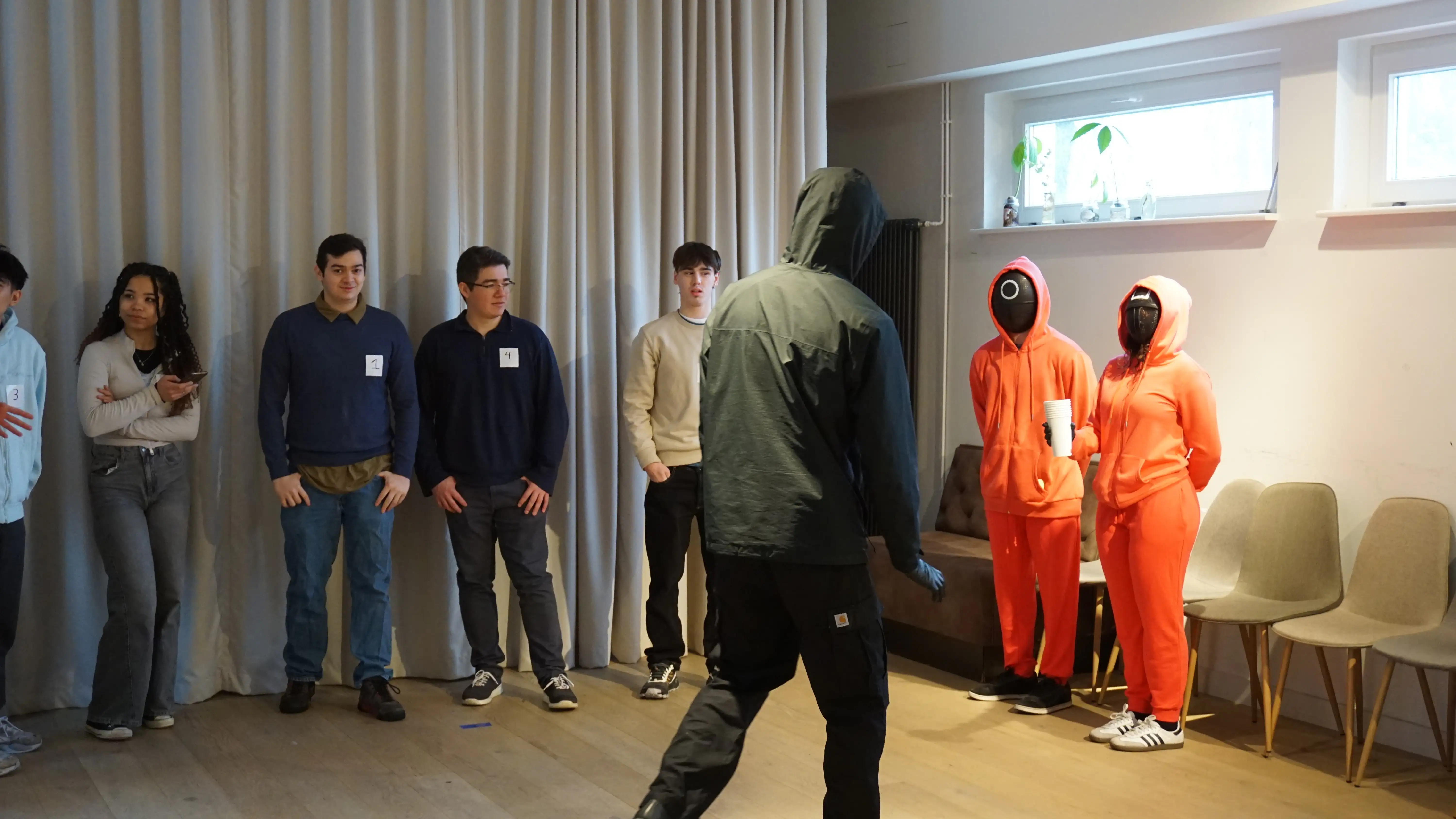 Korean Game Experience 3