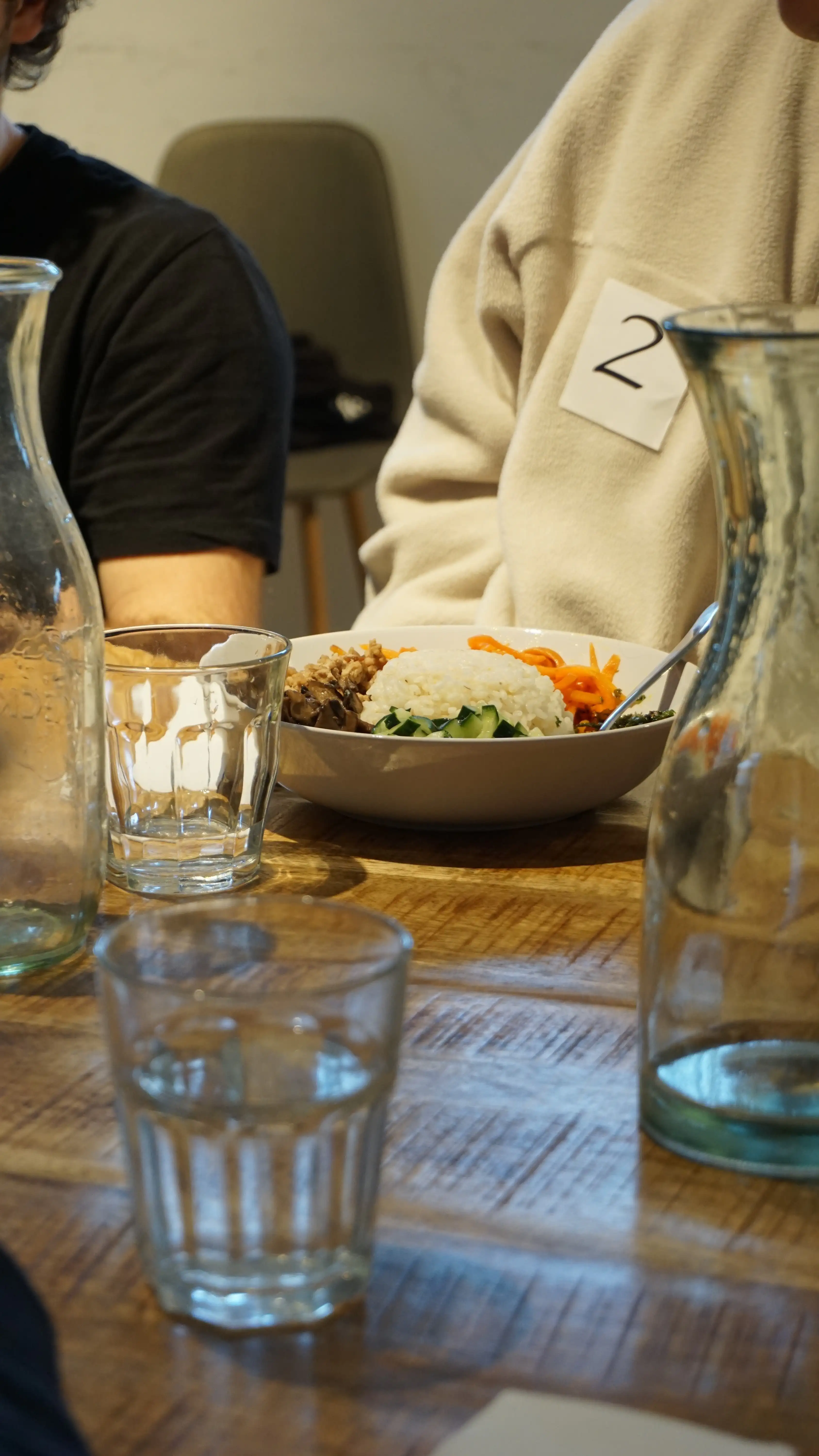 Korean Game Experience 2